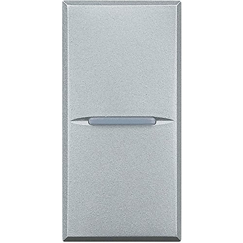Bticino shc4004 F AXOLUTE Spannungswandler einpolig Axial... - Maison & Cuisine Amazon Allemagne à 36.41€