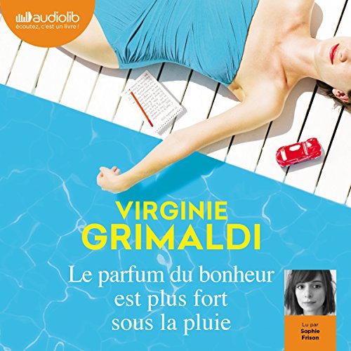 Le parfum du bonheur est plus fort sous la pluie - Beauté & Parfums Amazon France à 14.01€