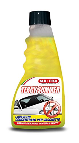 Ma-Fra Tergi Estate Liquido lavavetri Auto concentrato per... - Auto & Moto Amazon Italie à 2.25€