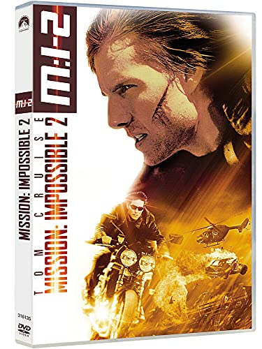 M:I-2 - Mission : Impossible 2 - Livres & eBooks Amazon France à 2.00€