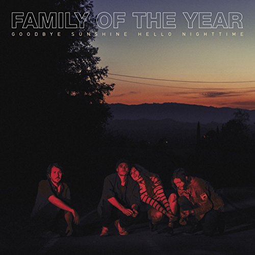 Goodbye Sunshine Hello Nighttime - Amazon Italy à 11.82€