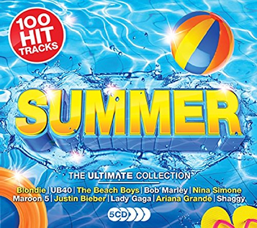 Ultimate Summer - Amazon Royaume-Uni à 4.71€