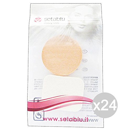 SETABLU Make-up-Schwämme, 2 Stück, 2 Stück, 43373 Make-up... - Beauté & Parfums Amazon Allemagne à 15.35€