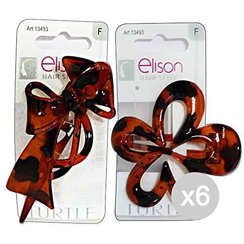 Gaviota producto para pelo, multicolor – 6 indio - Beauty & Fragrances Amazon Spain à 8.36€