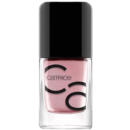 Catrice - Vernis à Ongles Iconails - 51 Easy Pink, Easy Go en promo à 2,81€ (-58%) sur Amazon FR