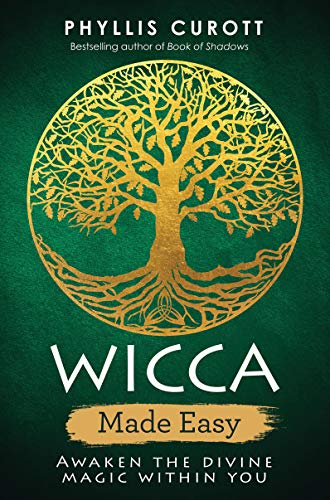 Wicca Made Easy: Awaken the Divine Magic within You (Made... - Bon plan à 0.75€