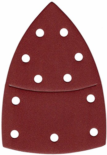 60 Blatt plus 1 Blatt extra Prio-Schleifscheiben 105x152mm... - Bricolage & Outils Amazon Allemagne à 6.28€