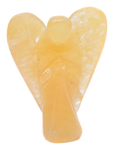 Humunize Faith Healing Reiki Gemstone Guardian Yellow... - Auto & Moto Amazon Royaume-Uni à 13.99€