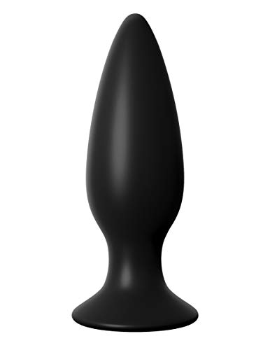 Anal Fantasy GroÃŸer wiederaufladbarer Analplug 335 g - Amazon Germany à 14.23€