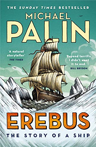 Erebus: The Story of a Ship - Livres & eBooks Amazon Royaume-Uni à 0.99€