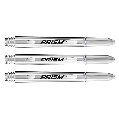 WINMAU Prism 1.0 Chiaro Steli di Freccette Medi in... - Auto & Moto Amazon Italie à 1.50€