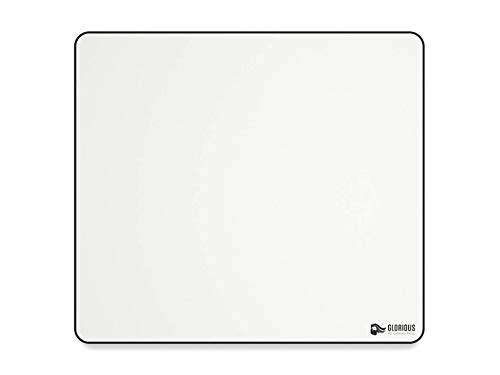 GLORIOUS Gaming Alfombrilla de Tela (XL) - Bordes cosidos... - Tech & Electronics Amazon Spain à 41.24€