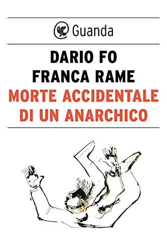Morte accidentale di un anarchico (Italian Edition) - Beauty & Fragrances Amazon Spain à 2.99€