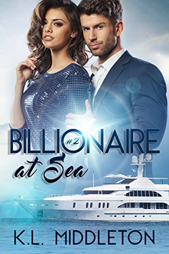 Billionaire at Sea (Book 2) en promo sur Amazon