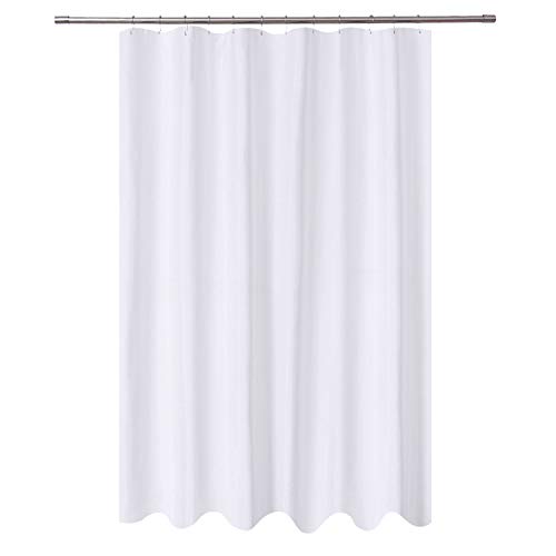 N&Y HOME Duschvorhang, extra lang, 182,9 x 243,8 cm... - Maison & Cuisine Amazon Allemagne à 10.52€