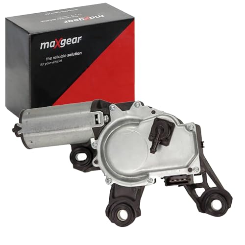 MAXGEAR 57-0133 Moteur d'essuie-glace arrière 12V en promo à 74,57€ (-39%) sur Amazon FR
