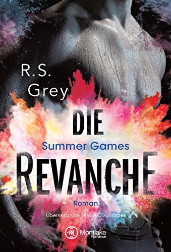 Die Revanche (Summer Games 1) - Jouets & Jeux Amazon Allemagne à 1.49€