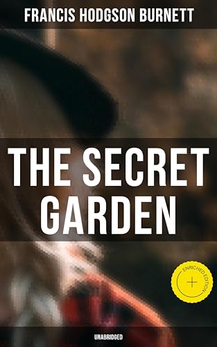 The Secret Garden (Unabridged): Enriched edition. (English... - Jardin & Extérieur Amazon Espagne à 0.99€