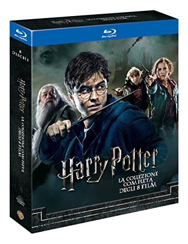 Harry Potter (1,7 B Nuova Edt.) (Box 8 Br) - Maison & Cuisine Amazon Allemagne à 7.65€