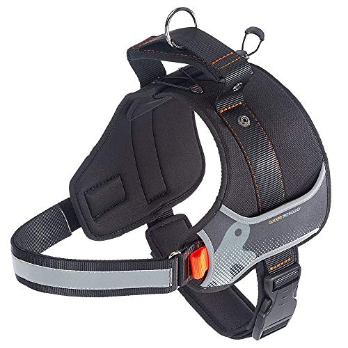 Ferplast Dog Harness Hercules Extra Large, Adjustable... - Pet Supplies Amazon UK à 21.05€