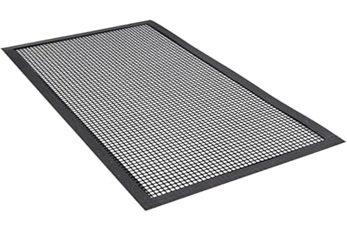 Ilsa Induktionsherd-Schutzmatte rechteckig 44 x 24 cm mit... - Maison & Cuisine Amazon Allemagne à 14.32€