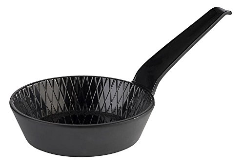 APS 84779 Mini - Cuenco de melamina con asa (8,5 x 2,5 cm... - Amazon Espagne à 6.10€