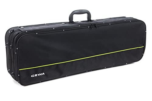 GEWA Violin Case Aspirante 4/4, water-repellent, sheet... - Maison & Cuisine en promo à 28.00€