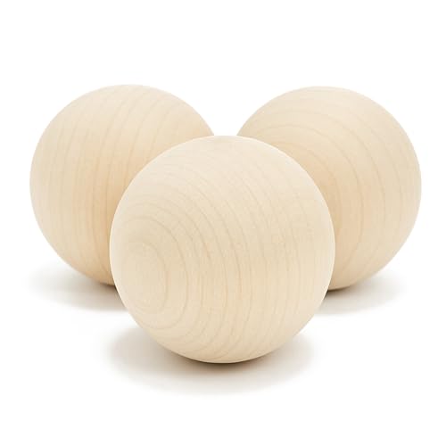 Hockey Revolution Lot de 3 balles suédoises de manipulation... - Sports & Fitness Amazon France à 8.18€