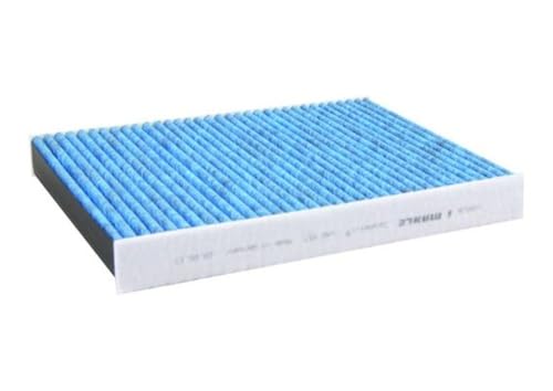 MAHLE LAO 437 Cabin Air Filter - CareMetix - with allergen... - Auto & Moto Amazon Royaume-Uni à 12.94€