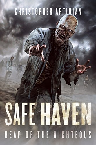 Safe Haven - Reap of the Righteous: Book 3 of the... - Nouvelle promo Amazon à 0.77€
