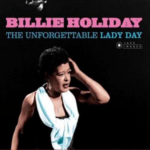 The Unforgettable Lady Day - Home & Kitchen Amazon Spain à 5.99€