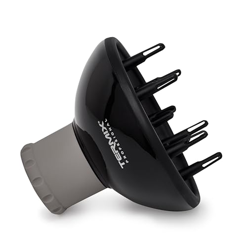 Termix Spiked Hairdryer Diffuser Termix, Universal... - Amazon Royaume-Uni à 4.50€