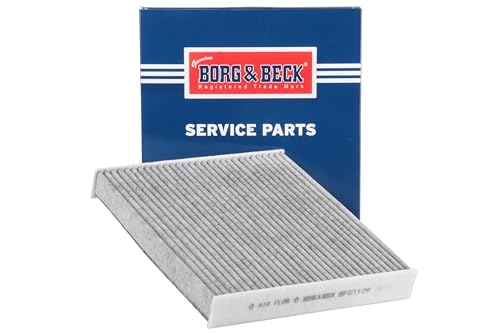 BORG & BECK BFC1179 Innenraumfilter - Auto & Moto Amazon Allemagne à 7.79€