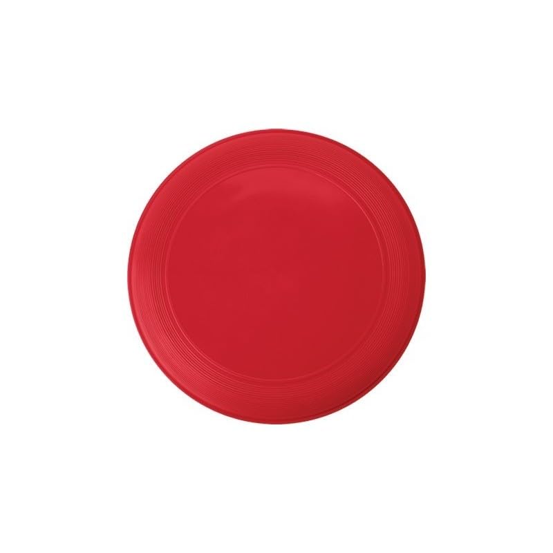 Agendepoint.it - Frisbee In Plastica Solid 22cm 1 Pezzo... - Sports & Fitness en promo à 1.90€