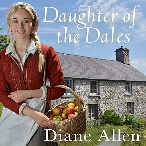 Daughter of the Dales - Livres & eBooks Amazon Allemagne à 13.08€