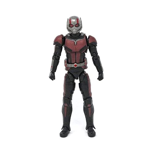 Ant-Man & Ant Set Ant-Man and the Wasp - Jeux Vidéo & Consoles Amazon Italie à 41.04€