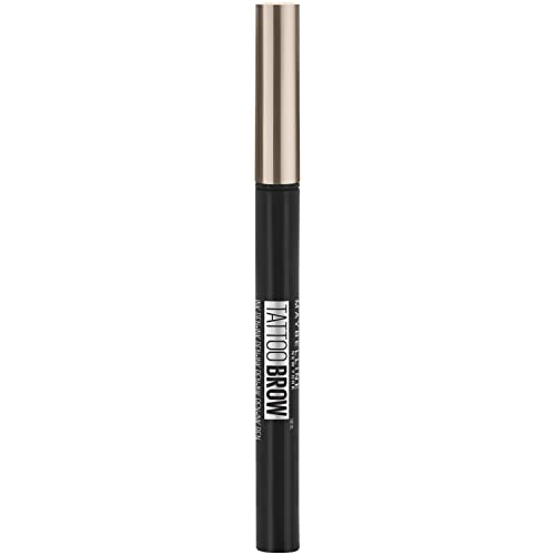 Maybelline Tattoo Brow Micro Sopracciglio Penna per... - Beauté & Parfums Amazon Italie à 1.34€