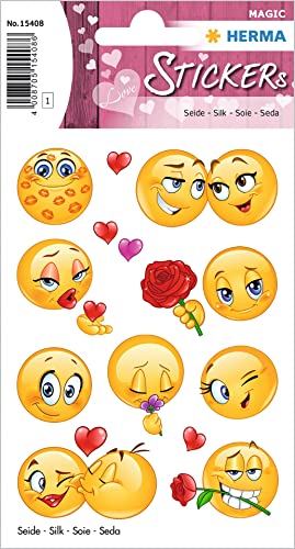 HERMA Love Liebe Sticker autoadesivi con motivi d'amore per... - Auto & Motorcycle Amazon Italy à 3.14€