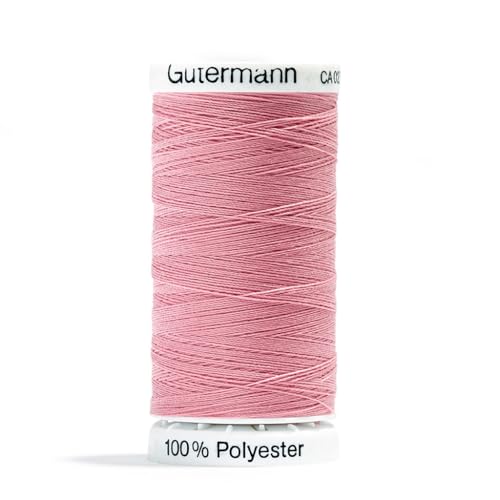 GUTERMANN/BOBINA HILO GUTERMAN COSELOTODO 250 METROS... - Loisirs Créatifs Amazon Espagne à 4.99€