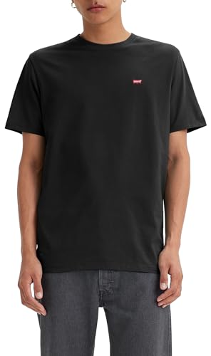 Levi's Ss Original Housemark Tee Camiseta, Stonewashed... - Mode & Vêtements Amazon Espagne à 11.49€