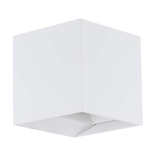 Eglo Calpino Lampada da Parete per Esterni a 2 Luci, in... - Maison & Cuisine Amazon Italie à 27.95€