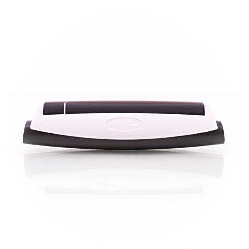 Rouleuse Conique Futurola - King Size 110mm (BLANC) en promo à 24,99€ (-80%) sur Amazon FR