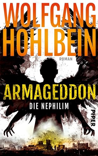 Armageddon: Die Nephilim (Der Armageddon-Zyklus 2) - Livres & eBooks Amazon Allemagne à 5.99€