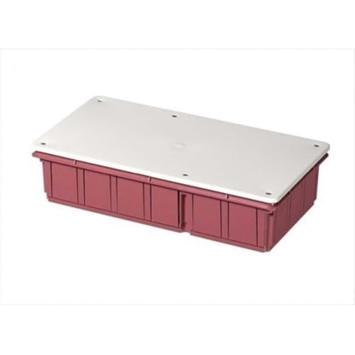 Caja de derivación empotrada 392 x 152 x 70 - Maison & Cuisine Amazon Espagne à 15.28€