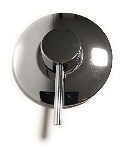 PAINI DISCO MISC. DOCCIA INCASSO CROMO 78CR690C8 - Bricolage & Outils Amazon Italie à 8.34€