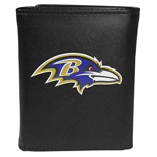 Siskiyou Sports Indianapolis Colts Tri-Fold Portefeuille... - Sports & Fitness en promo à 10.41€