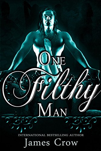 One Filthy Man - Books & eBooks Amazon UK à 0.99€