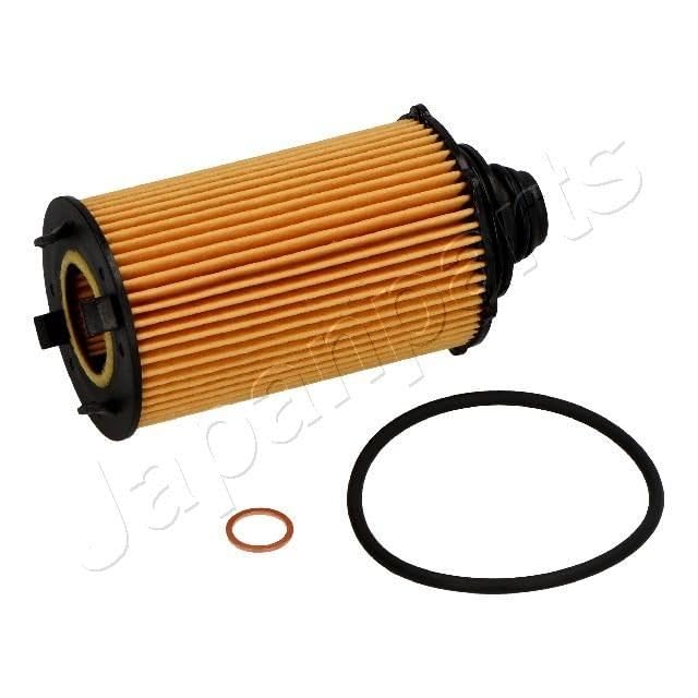 Japanparts FO-ECO140 Ölfilter - Auto & Moto Amazon Allemagne à 15.21€