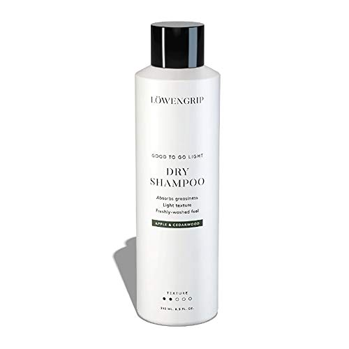 Löwengrip Good to go Light – Dry shampoo 250 ml - Maison & Cuisine Amazon Italie à 17.99€