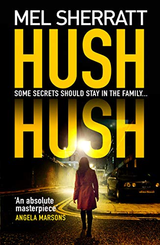 Hush Hush: From the million-copy bestseller comes her most... - Sports & Fitness Amazon Royaume-Uni à 0.99€